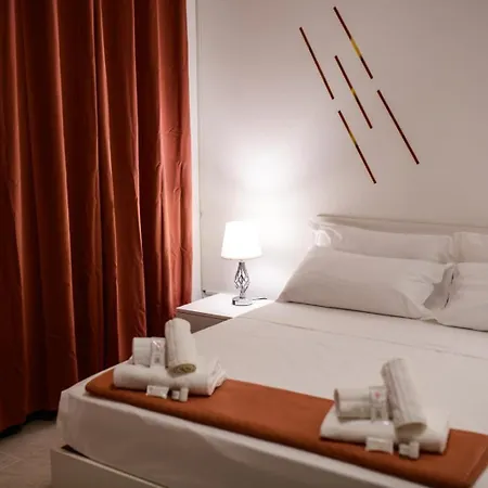 Apartmán Mario&elena House Verona
