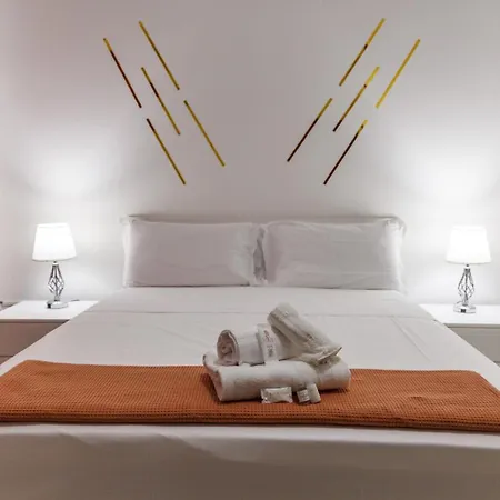 Mario&elena House Apartment