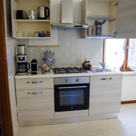 Apartamento Mario&elena House