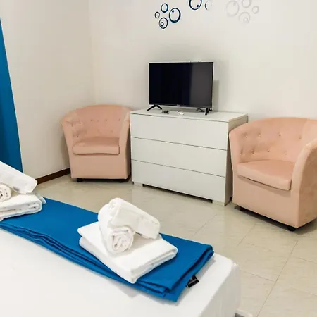 Mario&elena House Apartment *