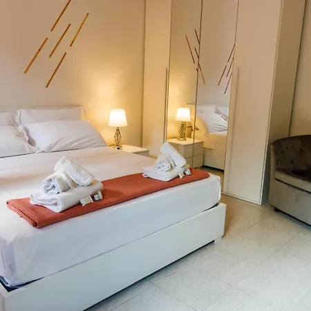 Apartment Mario&elena House *