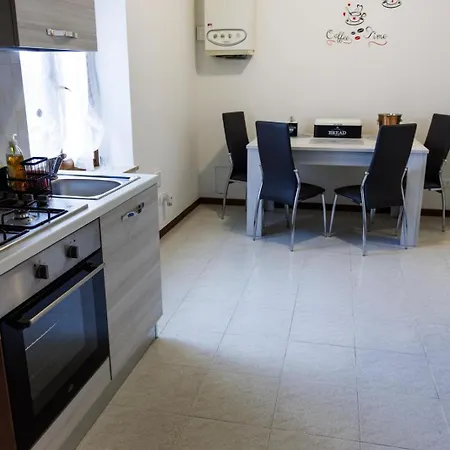 Mario&elena House 아파트 *