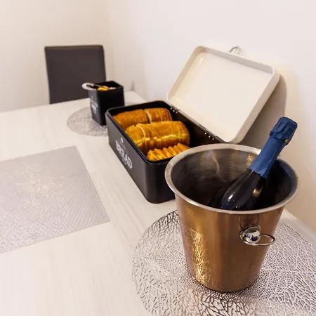 Mario&elena House Apartment *