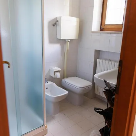 Mario&elena House Apartment Verona