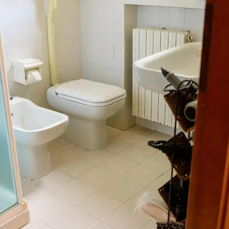 Apartment Mario&elena House Verona