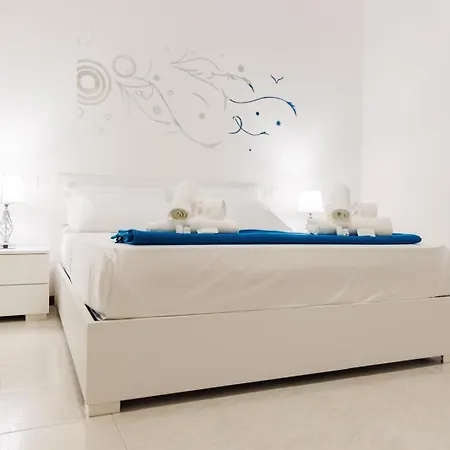 아파트 Mario&elena House