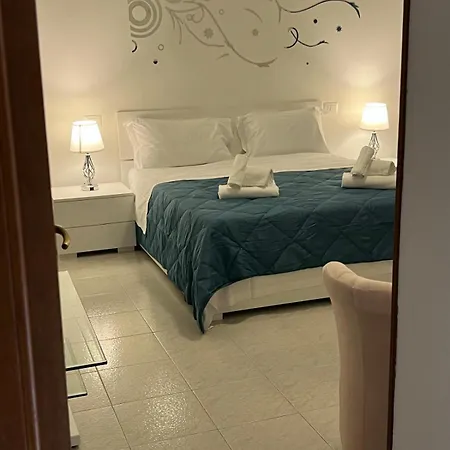 Apartamento Mario&elena House