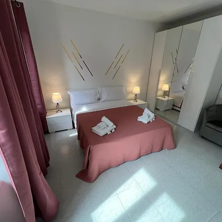 Mario&elena House ヴェローナ