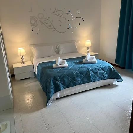 Mario&elena House Apartman Verona