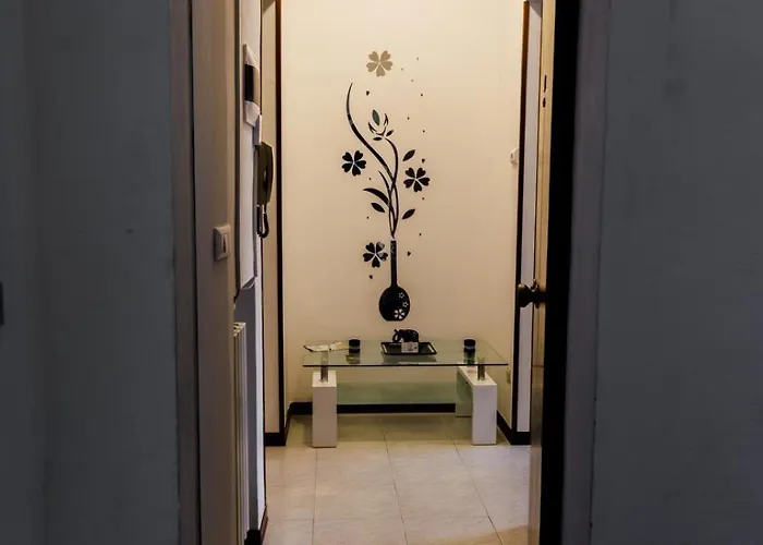 Mario&elena House * ורונה