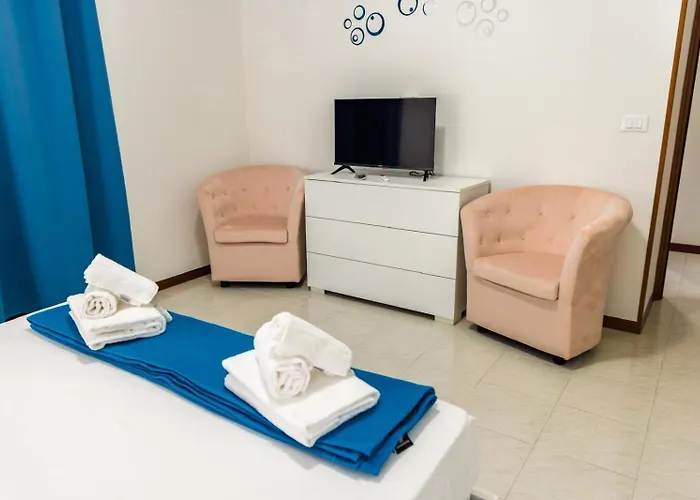 Mario&elena House דירה *