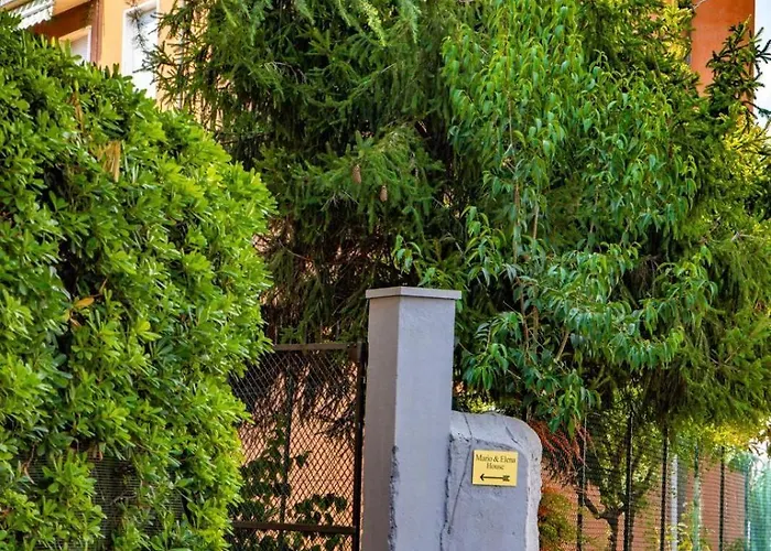דירה Mario&elena House