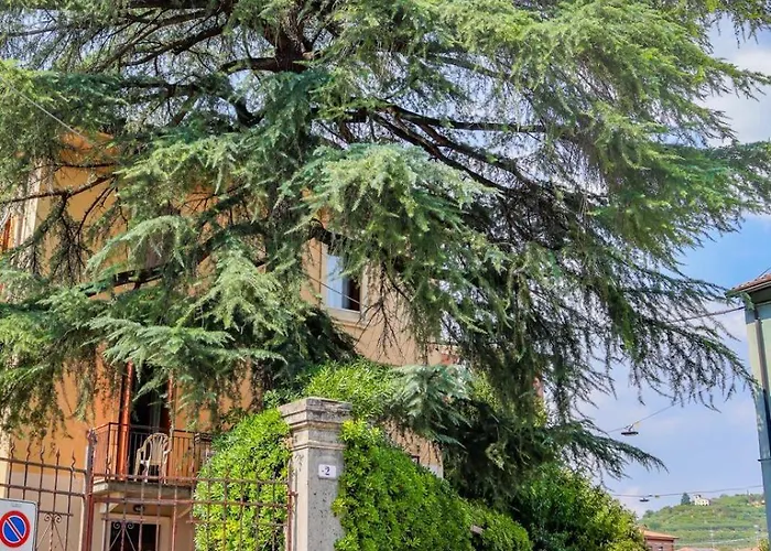 Mario&elena House * ורונה